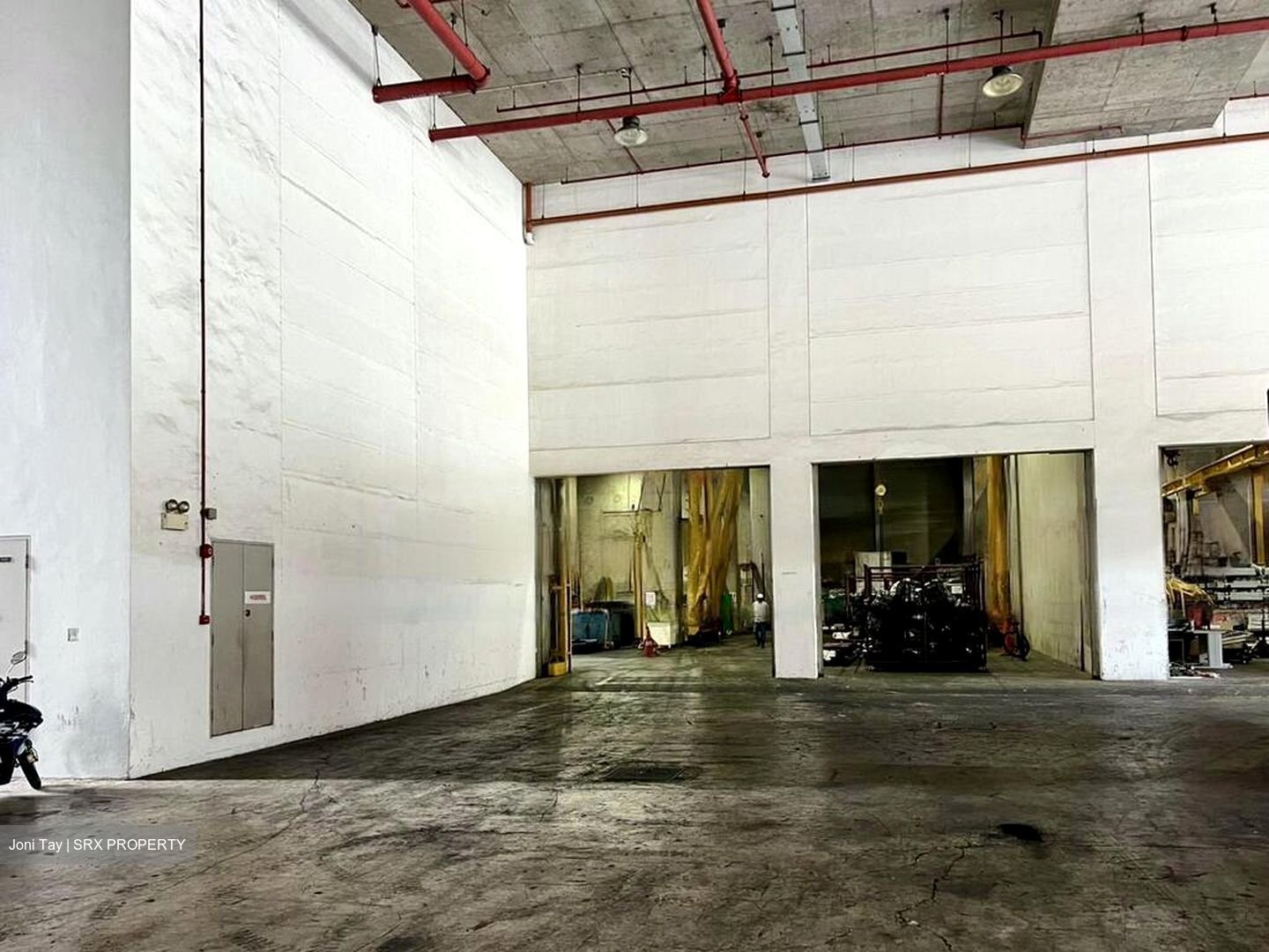 Penjuru Road (D22), Factory #456282581